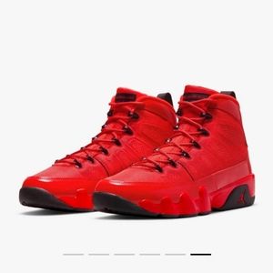 Jordan 9 retro Chile